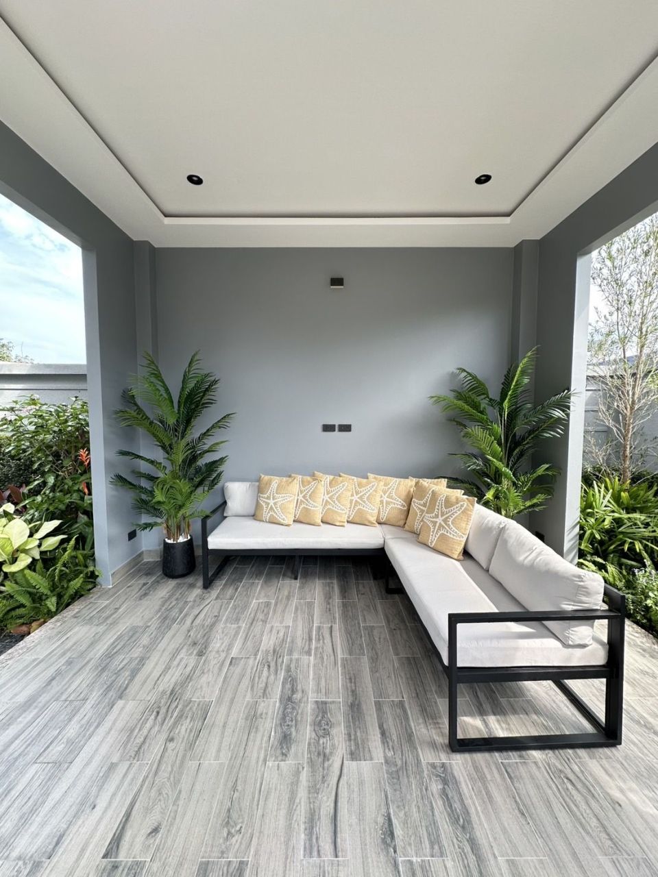 Вилла в Паттайе, Таиланд, 314.19 м² - фото 3