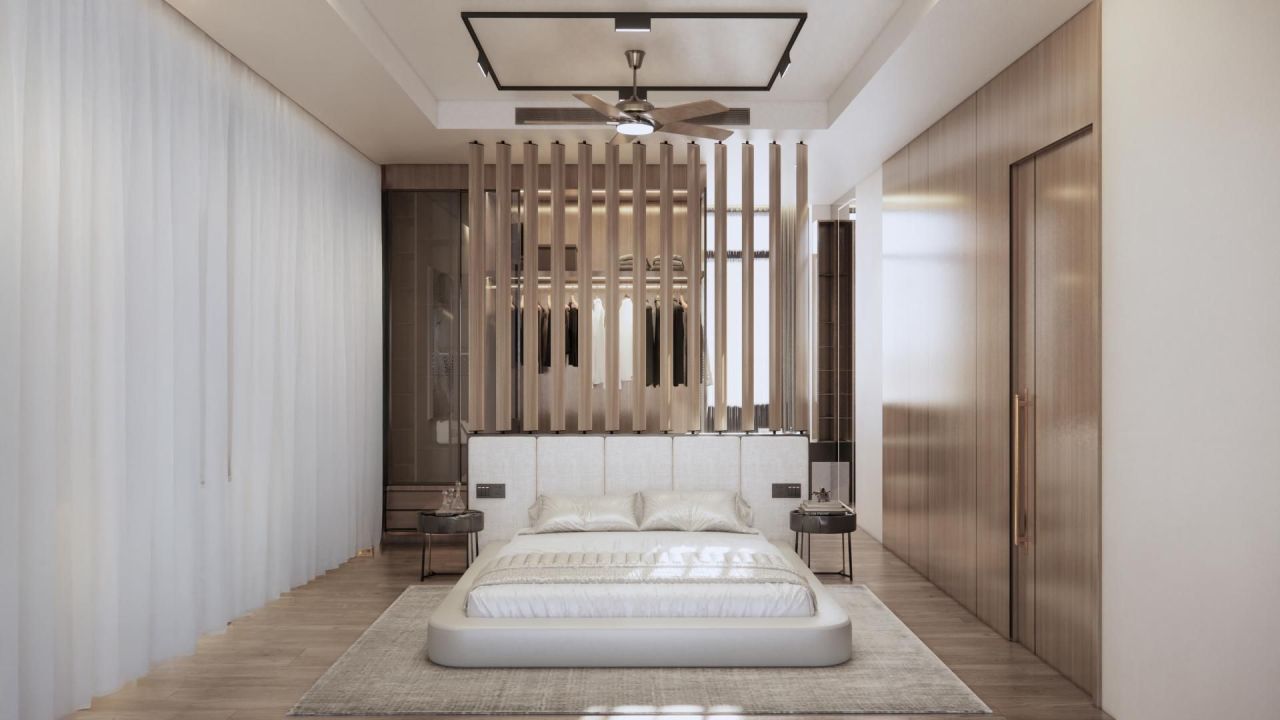 Вилла в Паттайе, Таиланд, 705 м² - фото 4