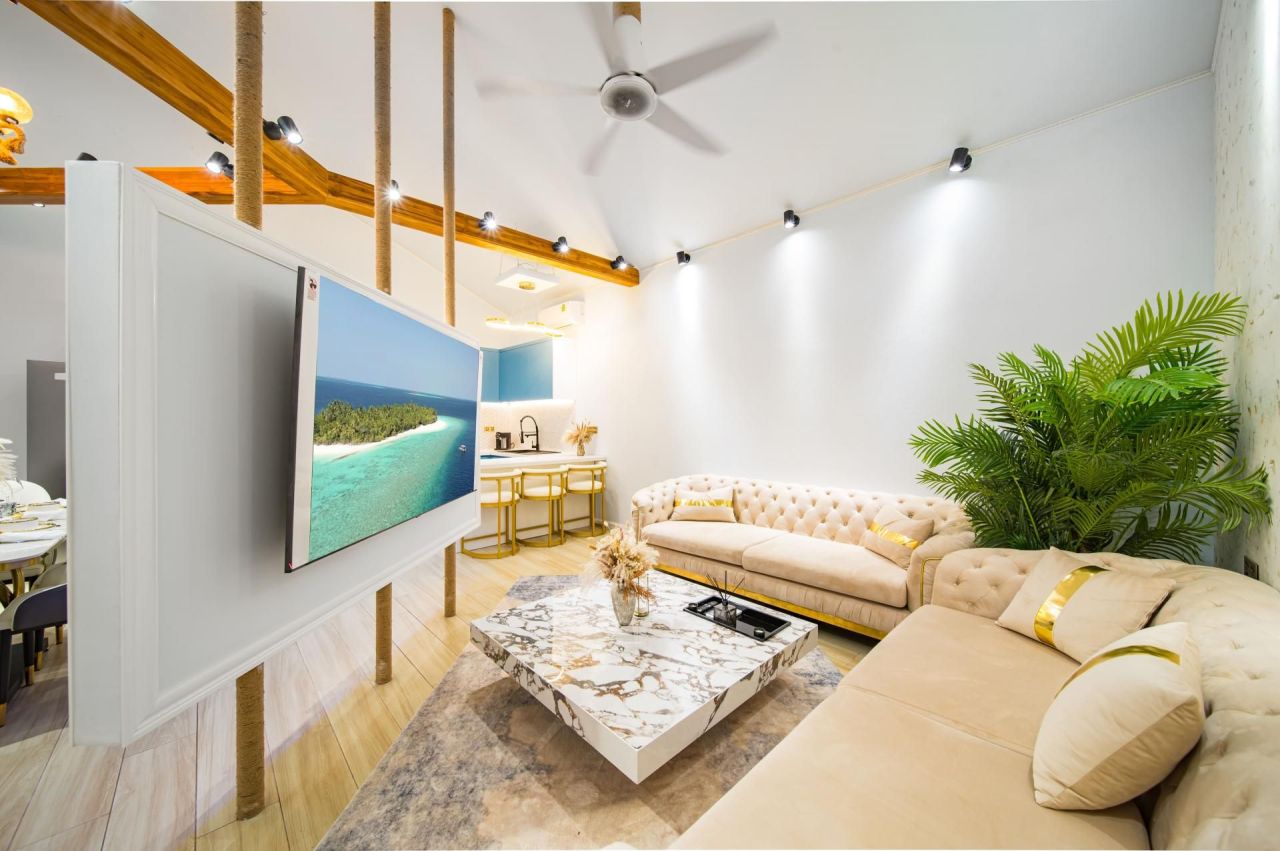 Вилла на Самуи, Таиланд, 396.1 м² - фото 4