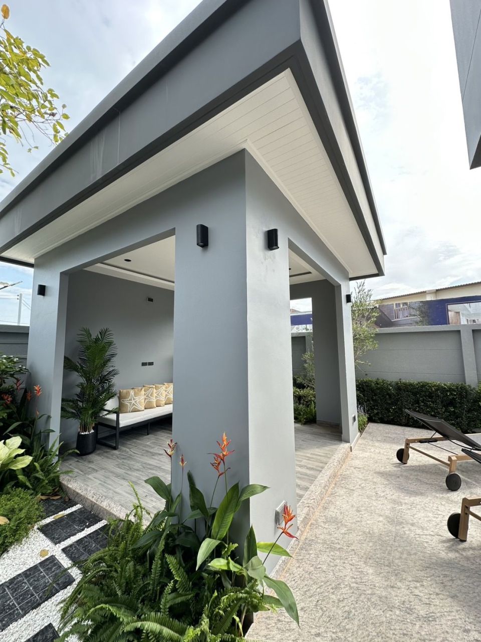 Вилла в Паттайе, Таиланд, 314.19 м² - фото 4