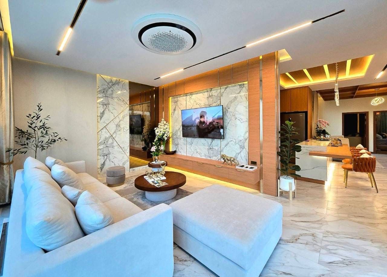 Вилла в Паттайе, Таиланд, 103.9 м² - фото 4