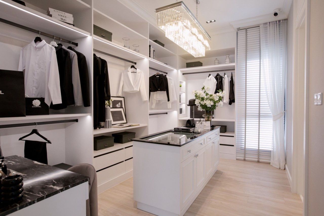 Вилла в Паттайе, Таиланд, 350 м² - фото 4