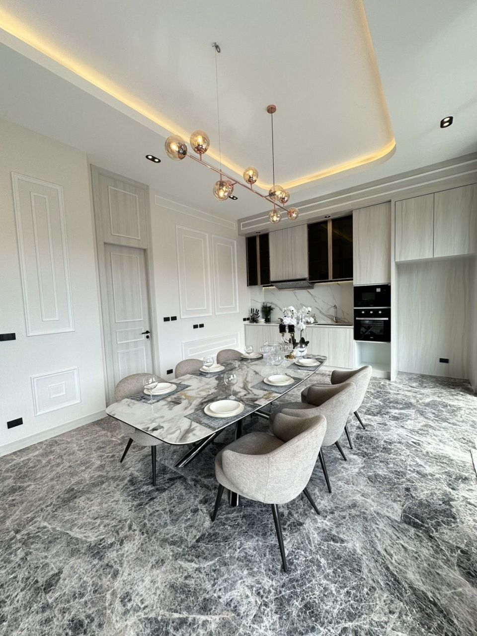 Вилла в Паттайе, Таиланд, 314.19 м² - фото 5