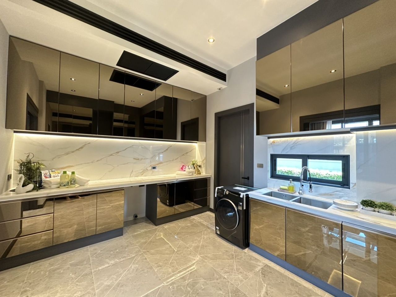 Вилла в Паттайе, Таиланд, 450.68 м² - фото 5