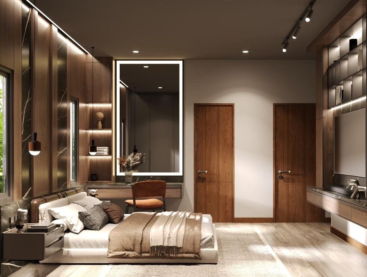 Вилла в Паттайе, Таиланд, 429.14 м² - фото 6