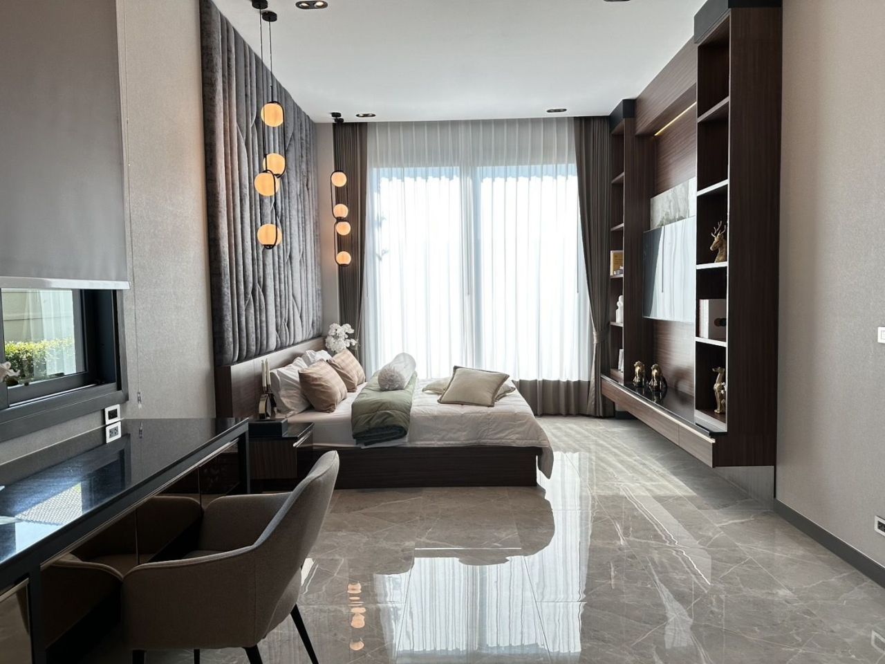 Вилла в Паттайе, Таиланд, 450.68 м² - фото 6