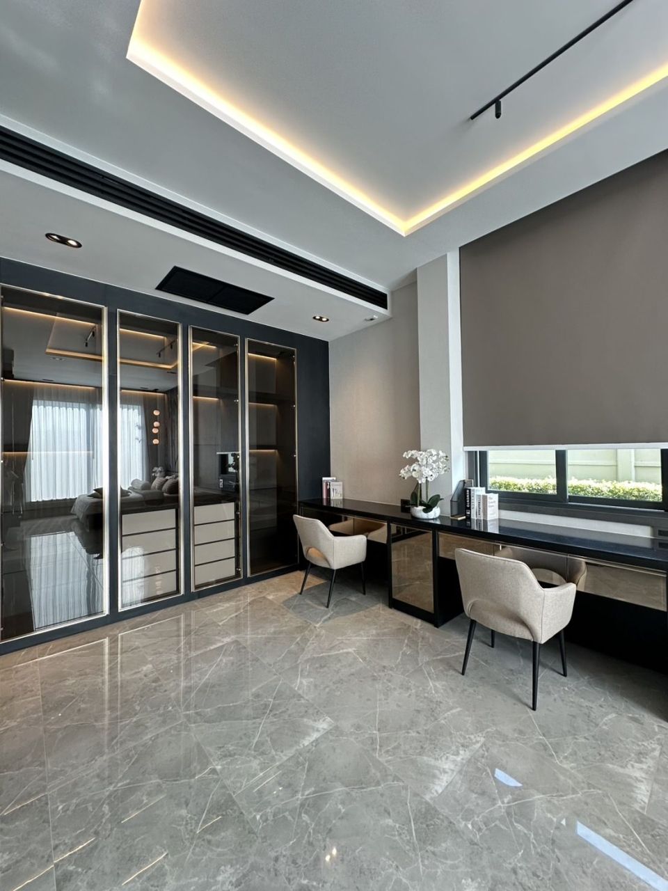 Вилла в Паттайе, Таиланд, 450.68 м² - фото 7