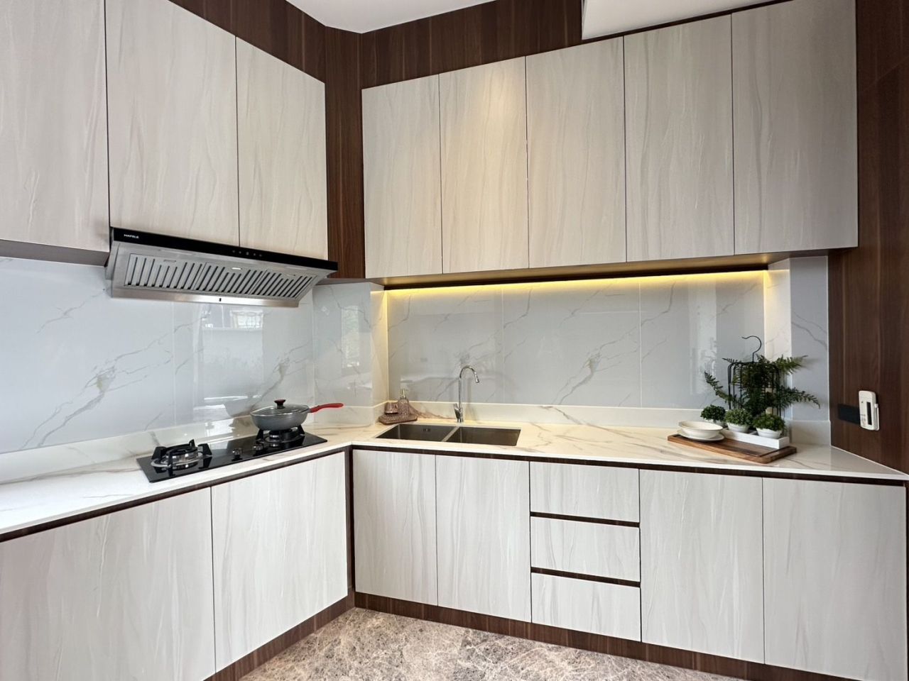 Вилла в Паттайе, Таиланд, 314.19 м² - фото 7