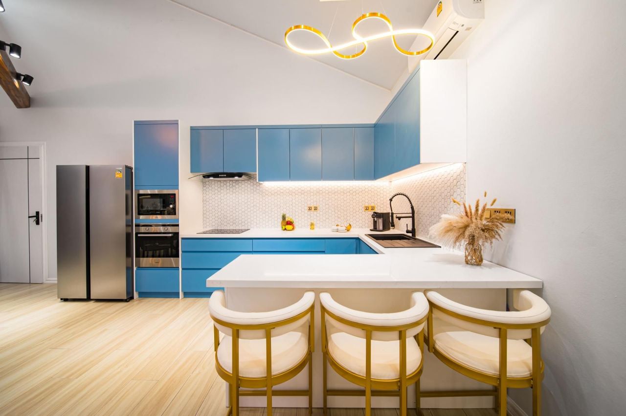 Вилла на Самуи, Таиланд, 396.1 м² - фото 7