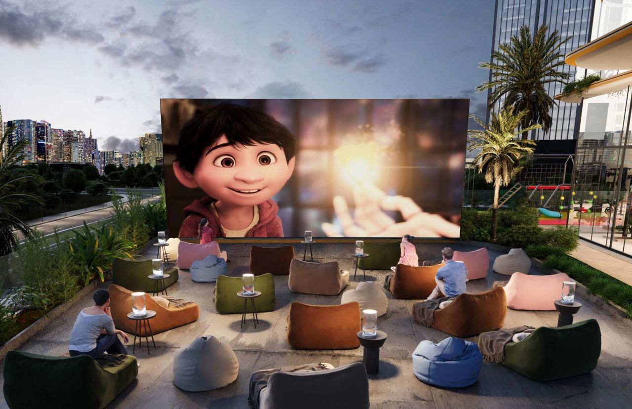 Квартира в Дубае, ОАЭ, 73 м² - фото 7