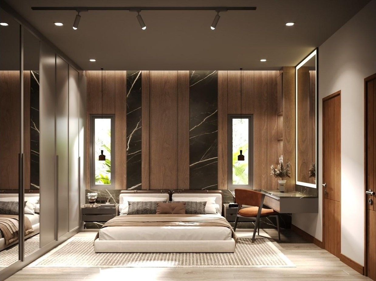 Вилла в Паттайе, Таиланд, 429.14 м² - фото 7