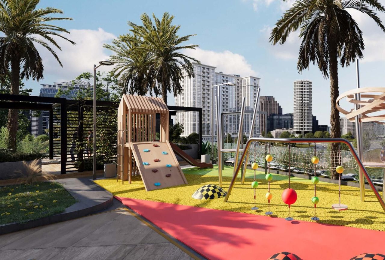 Квартира в Дубае, ОАЭ, 148 м² - фото 8