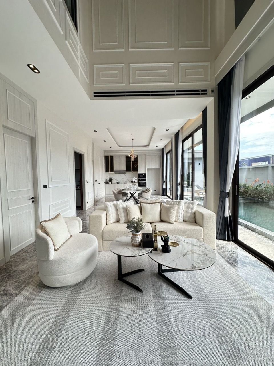 Вилла в Паттайе, Таиланд, 314.19 м² - фото 8