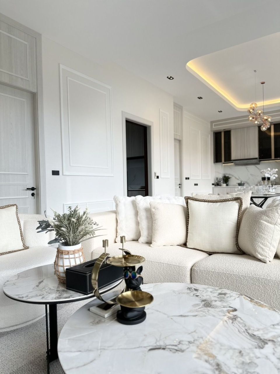 Вилла в Паттайе, Таиланд, 314.19 м² - фото 9