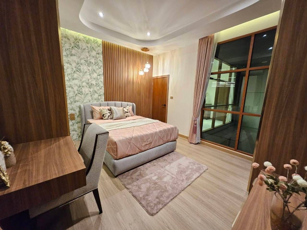 Вилла в Паттайе, Таиланд, 103.9 м² - фото 9