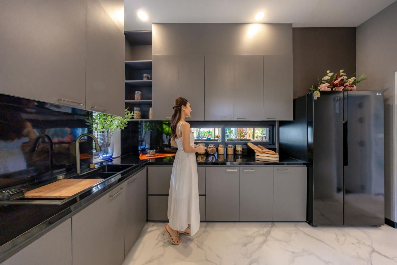 Вилла в Паттайе, Таиланд, 614 м² - фото 10