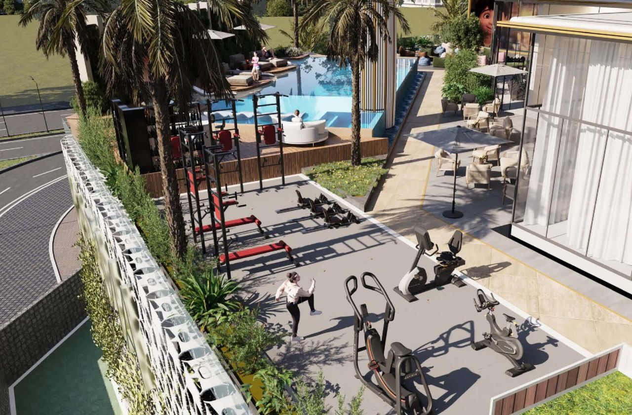 Квартира в Дубае, ОАЭ, 148 м² - фото 10