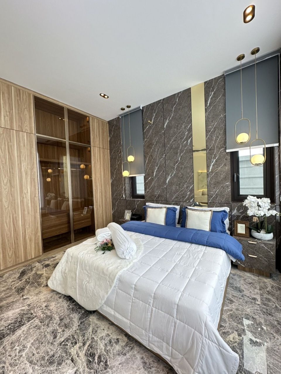 Вилла в Паттайе, Таиланд, 314.19 м² - фото 10