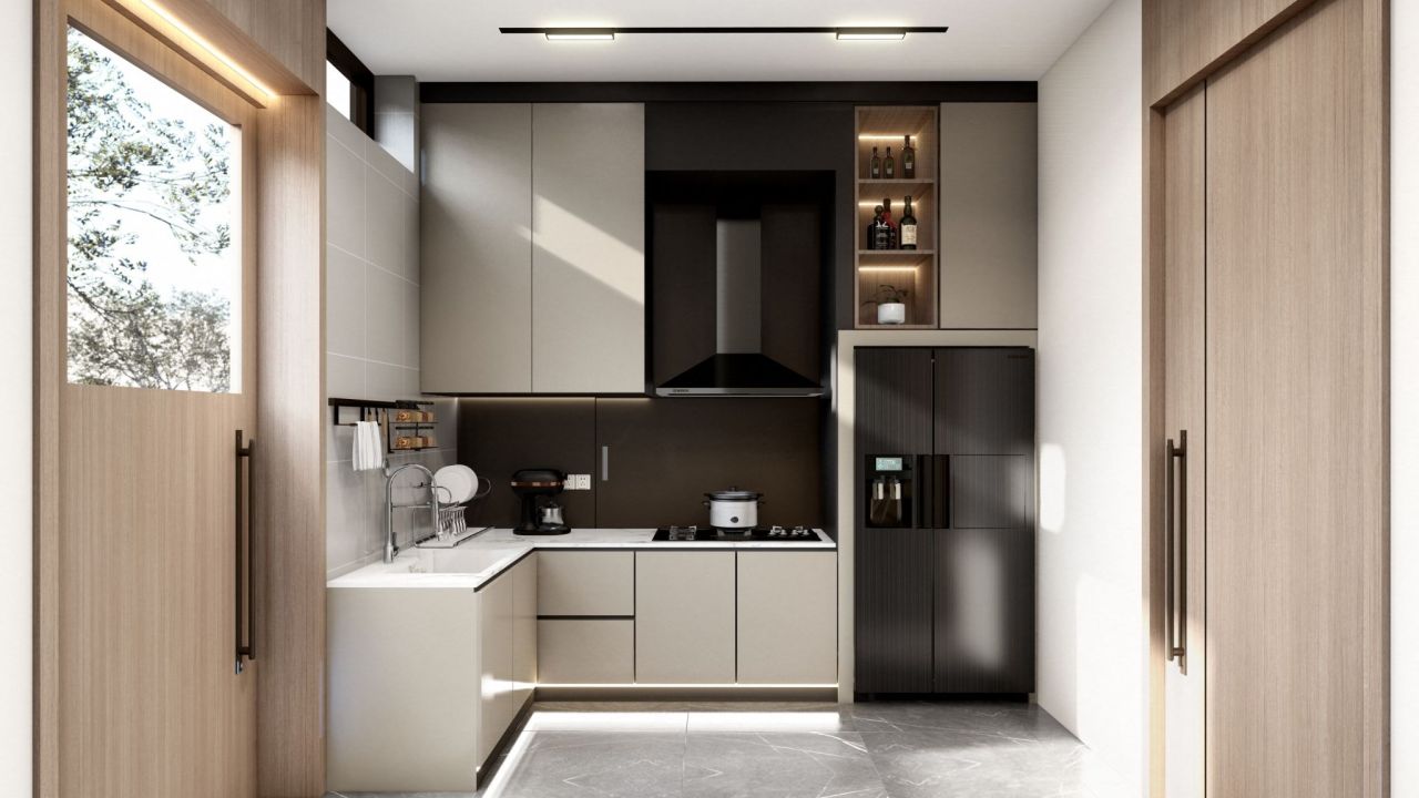 Вилла в Паттайе, Таиланд, 705 м² - фото 11