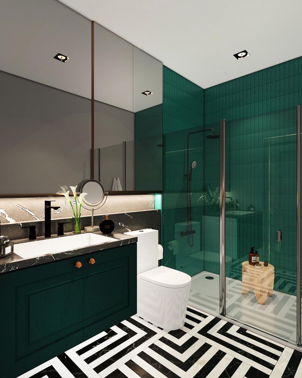 Вилла в Паттайе, Таиланд, 207.51 м² - фото 11