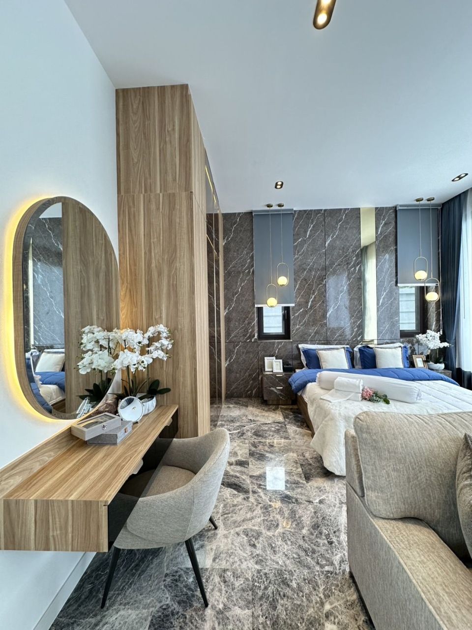 Вилла в Паттайе, Таиланд, 314.19 м² - фото 11