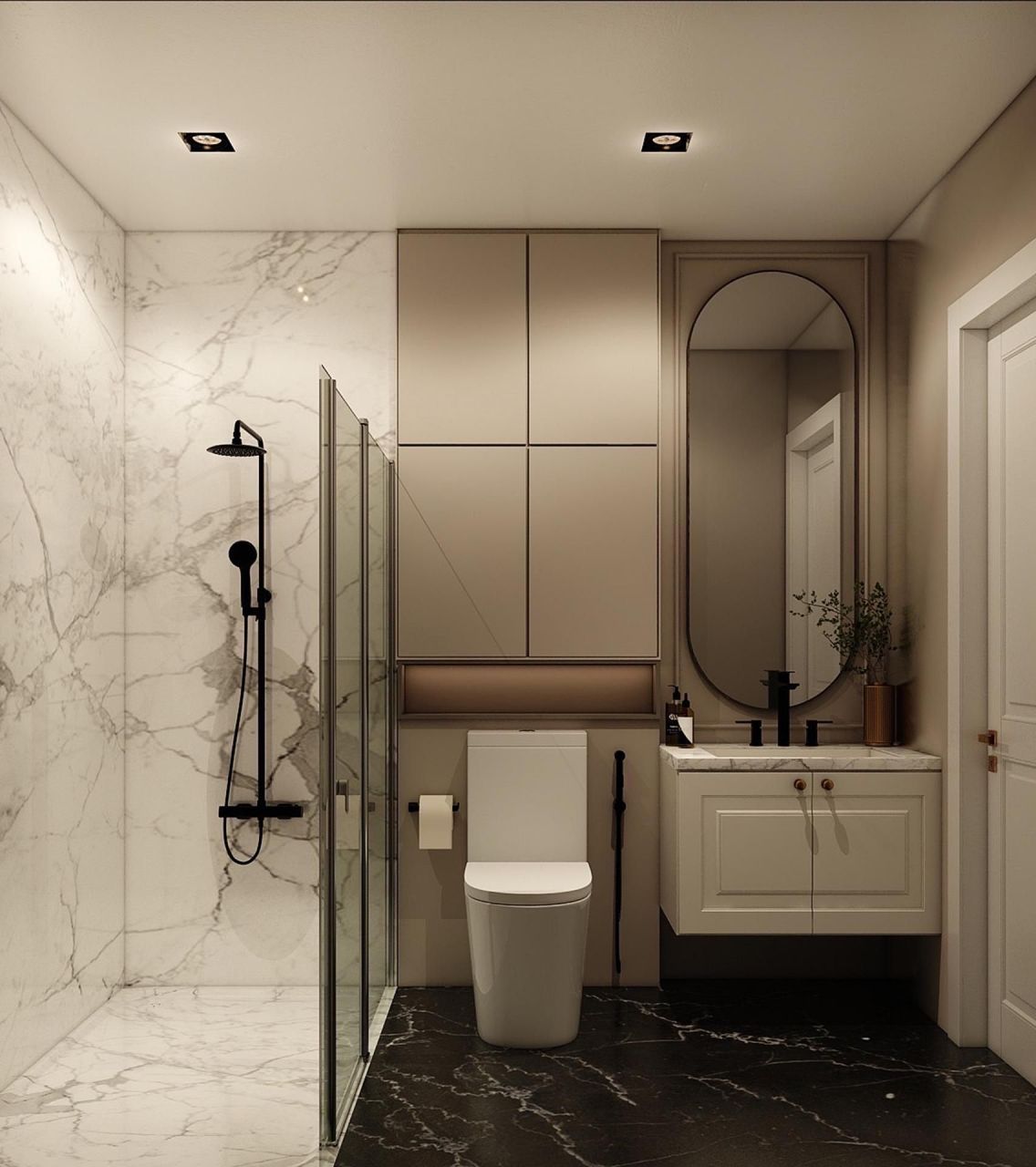 Вилла в Паттайе, Таиланд, 207.51 м² - фото 12