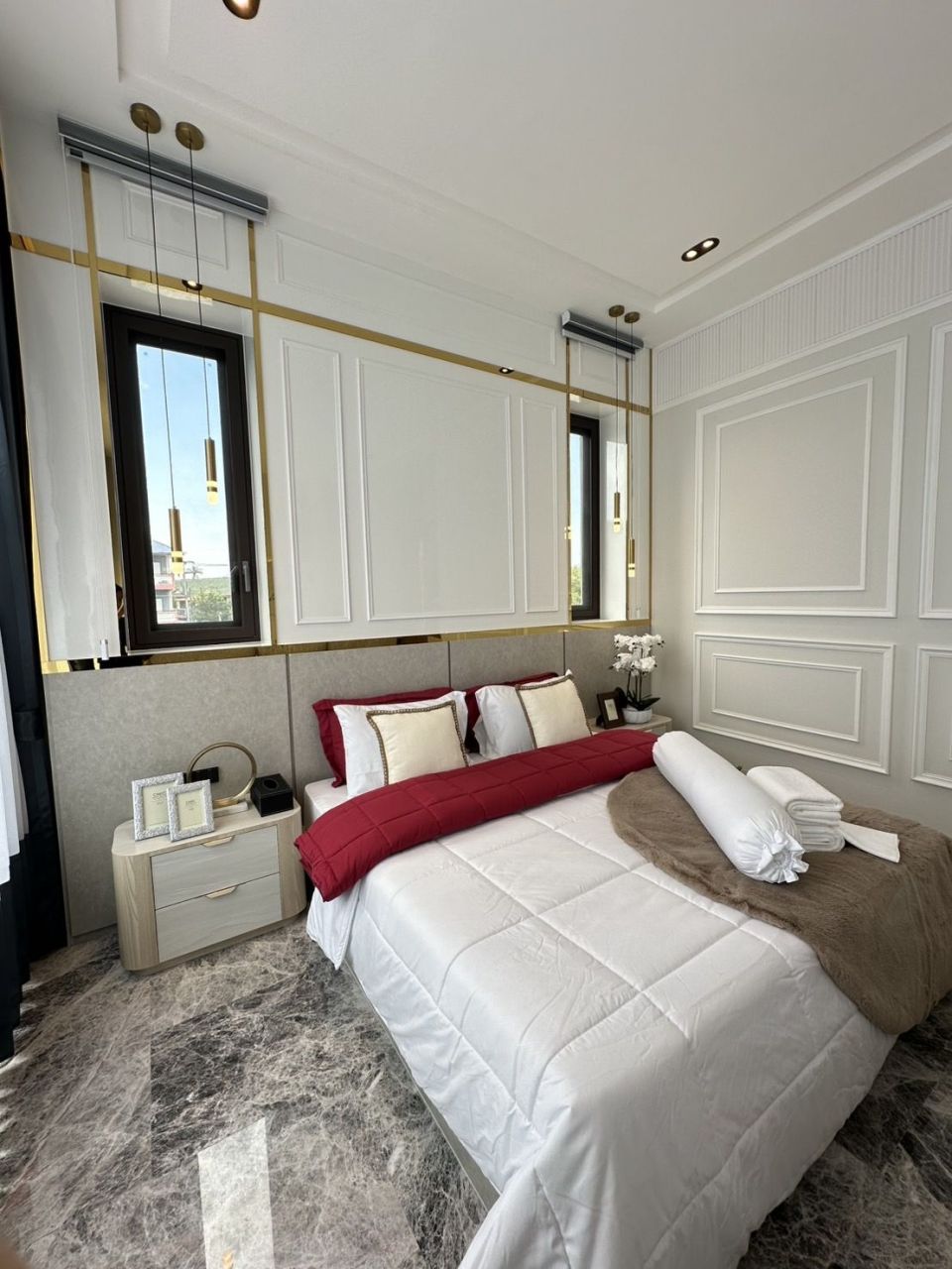 Вилла в Паттайе, Таиланд, 314.19 м² - фото 13