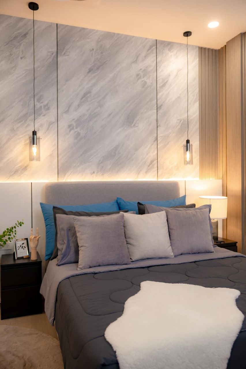 Вилла в Паттайе, Таиланд, 614 м² - фото 13