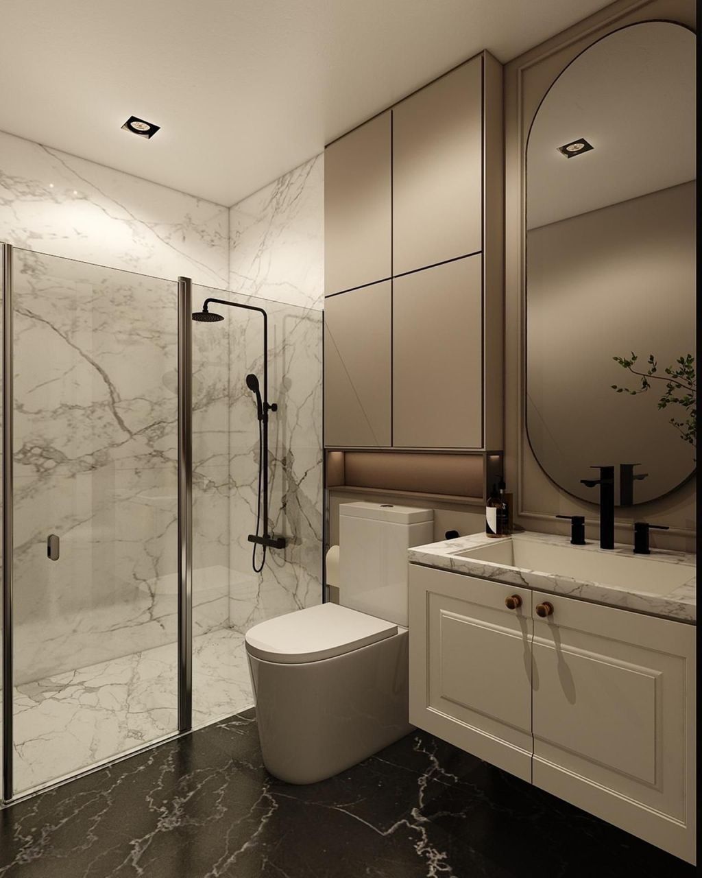 Вилла в Паттайе, Таиланд, 207.51 м² - фото 13