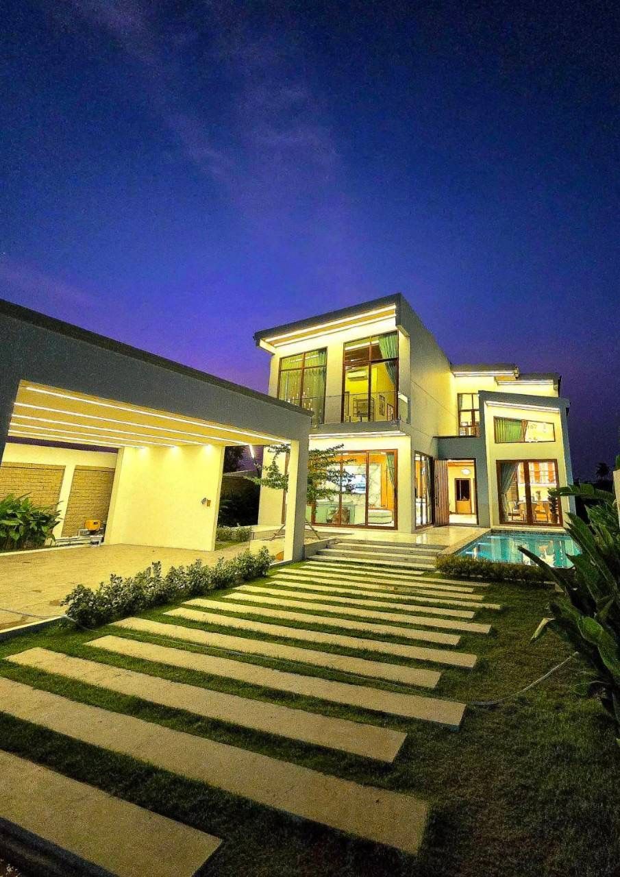 Вилла в Паттайе, Таиланд, 103.9 м² - фото 15