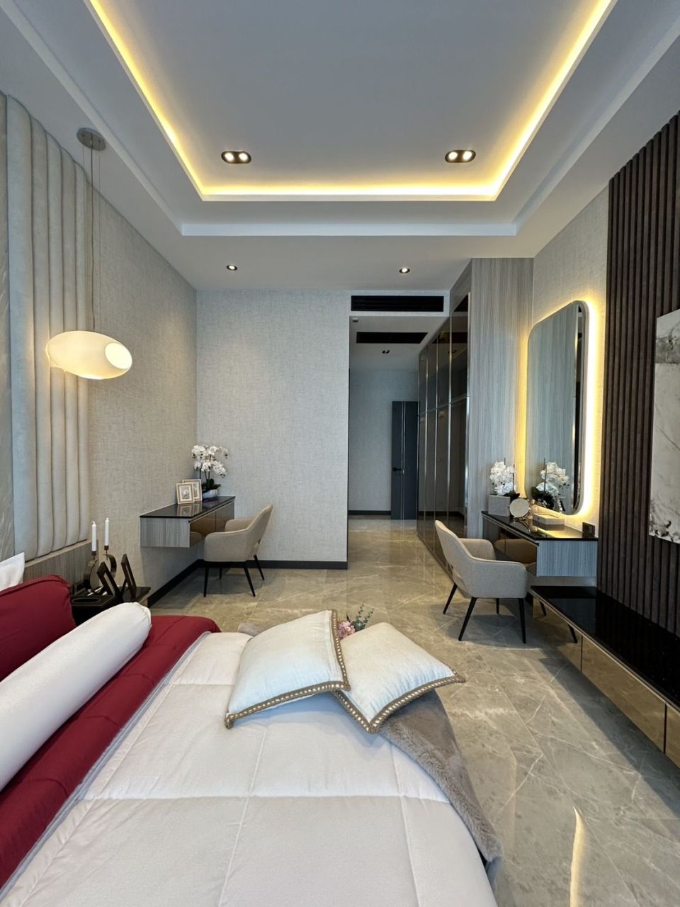 Вилла в Паттайе, Таиланд, 450.68 м² - фото 16