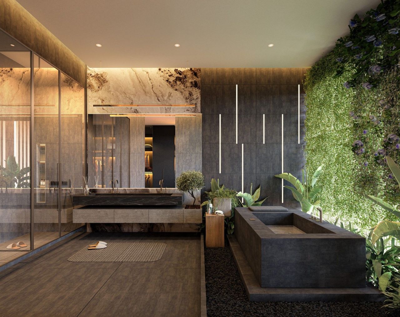 Вилла в Паттайе, Таиланд, 947.66 м² - фото 18