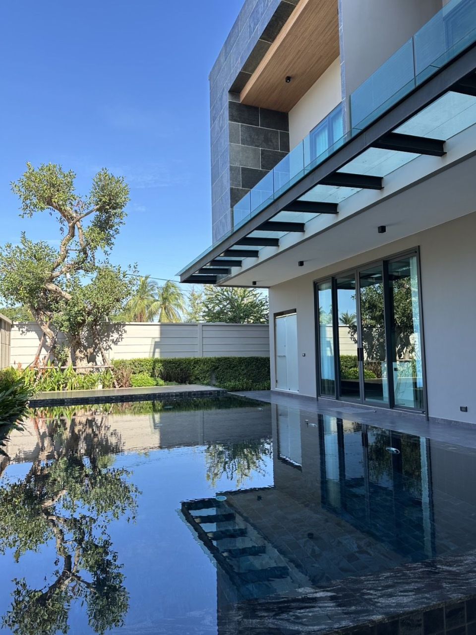 Вилла в Паттайе, Таиланд, 450.68 м² - фото 18