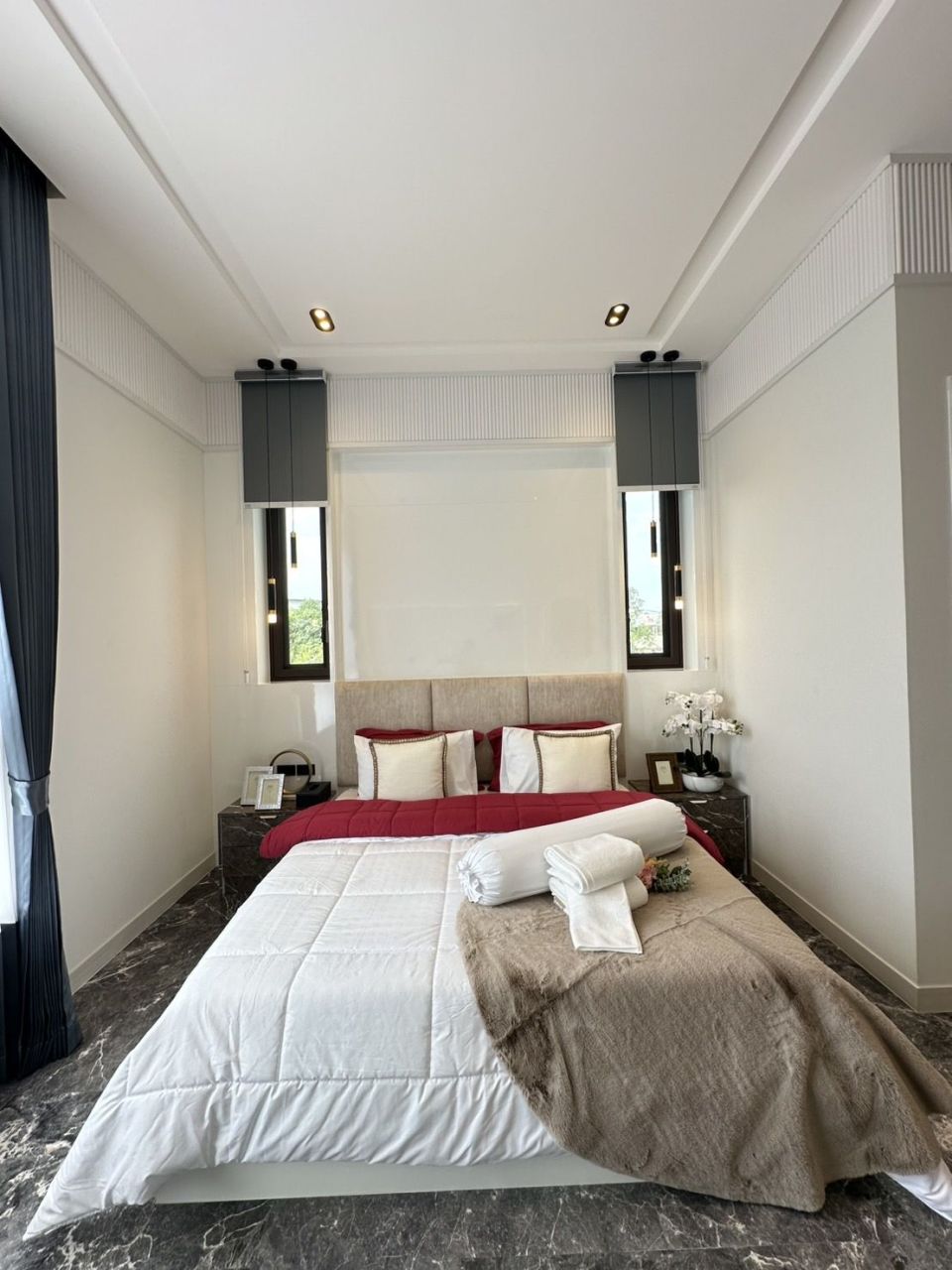 Вилла в Паттайе, Таиланд, 314.19 м² - фото 19