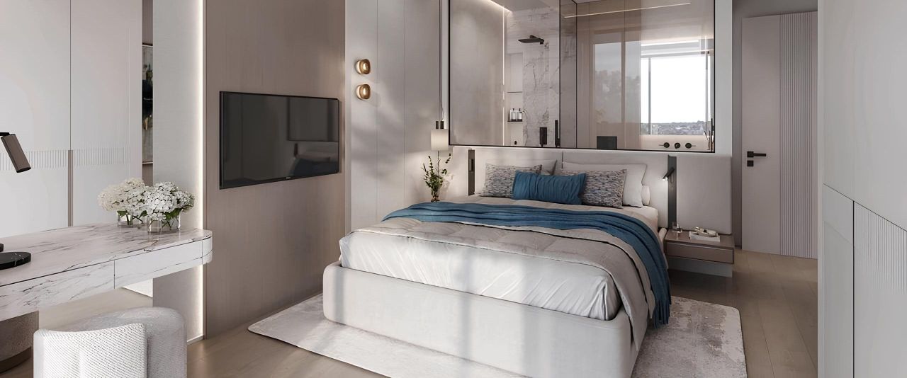 Квартира в Абу-Даби, ОАЭ, 176 м² - фото 4