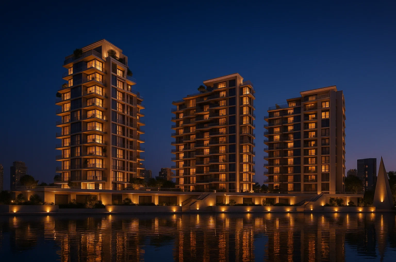 Квартира в Абу-Даби, ОАЭ, 176 м² - фото 6