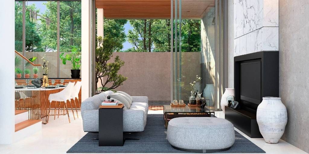 Вилла на Пхукете, Таиланд, 238 м² - фото 3