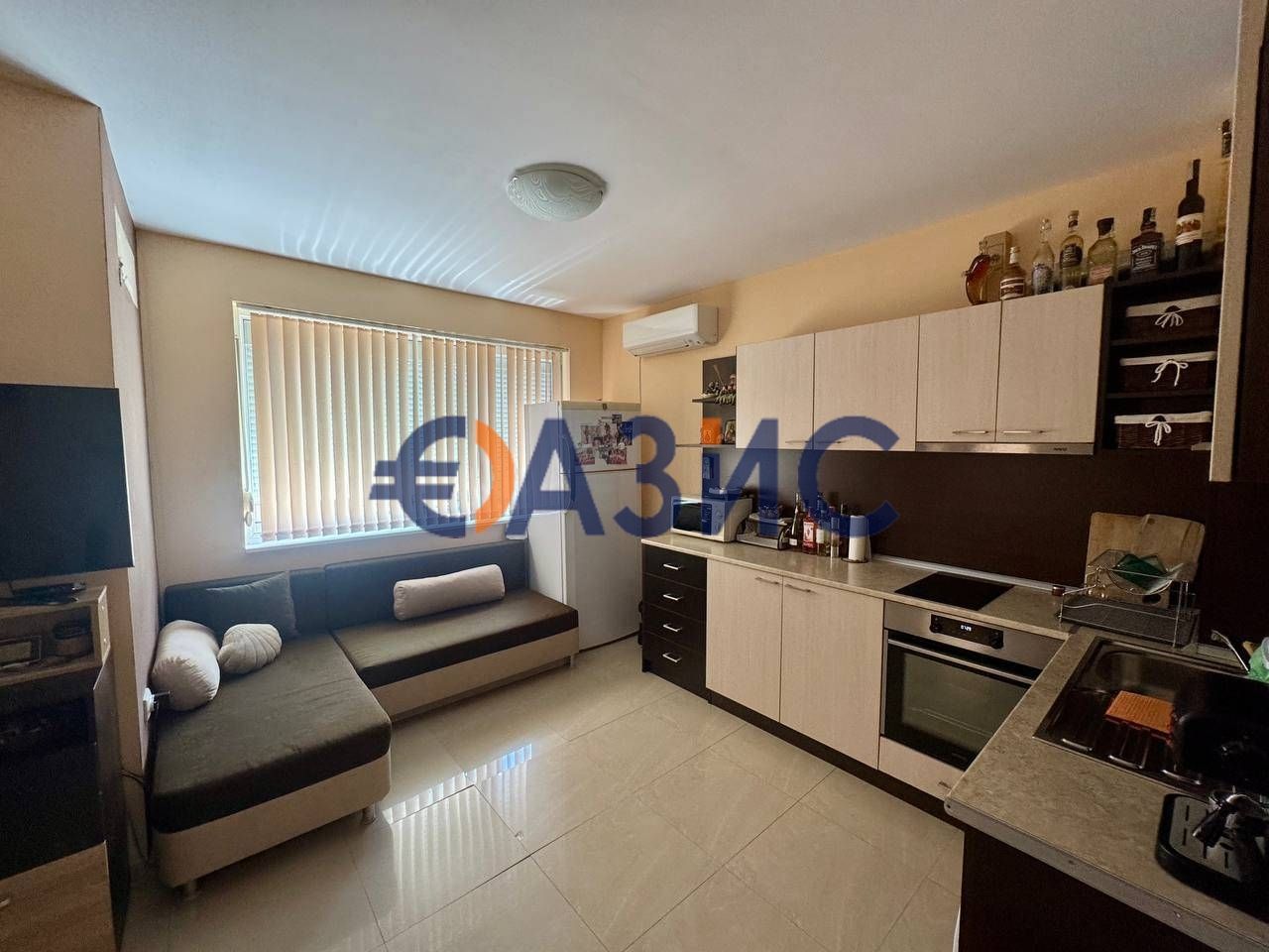 Апартаменты в Несебре, Болгария, 75.6 м² - фото 3