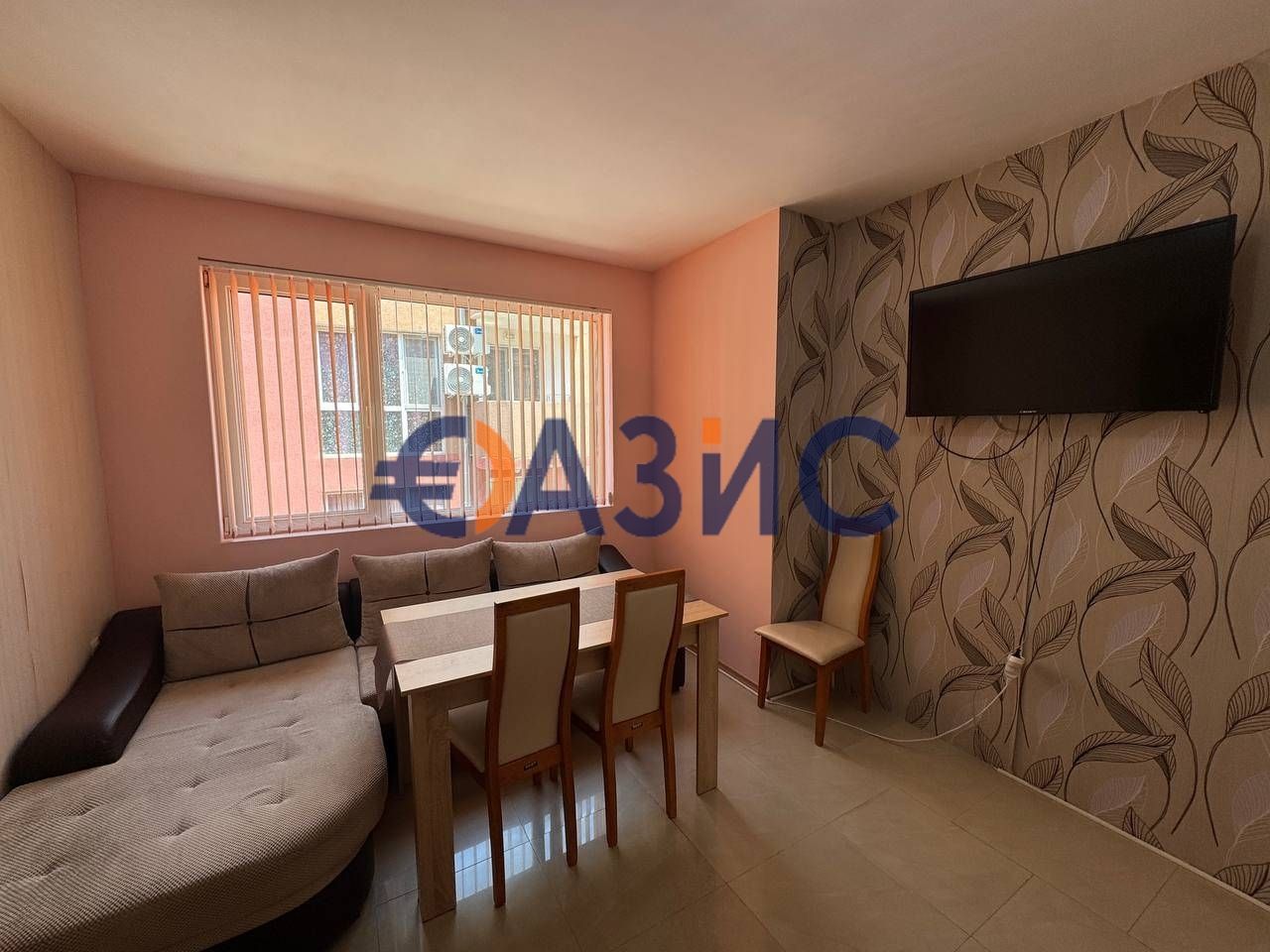 Апартаменты в Несебре, Болгария, 77 м² - фото 4