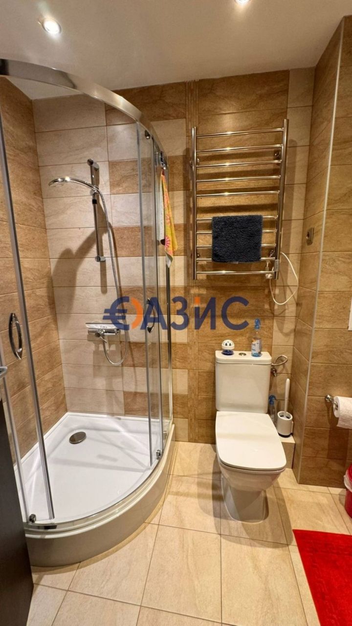 Апартаменты в Святом Власе, Болгария, 151 м² - фото 4