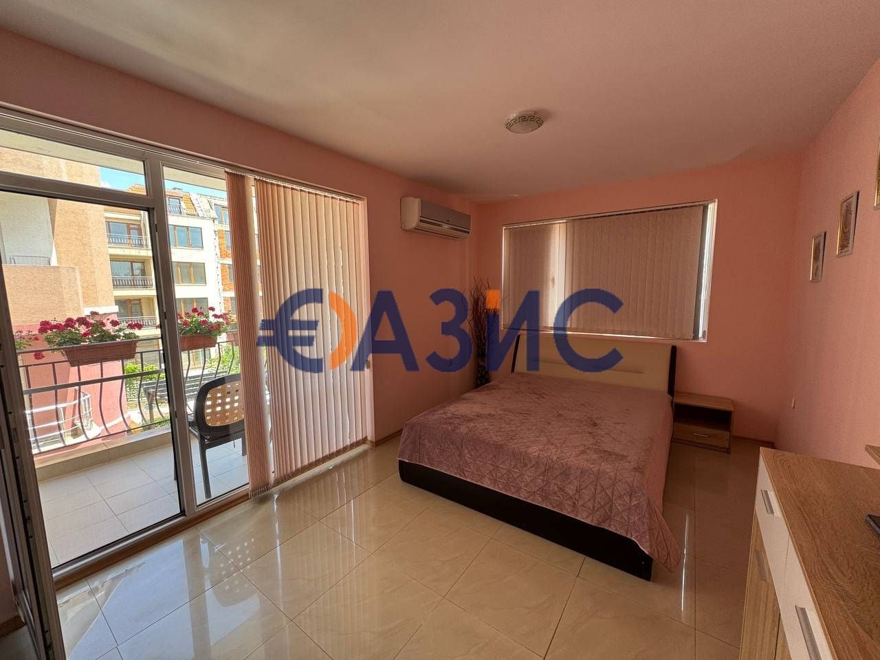 Апартаменты в Несебре, Болгария, 77 м² - фото 5