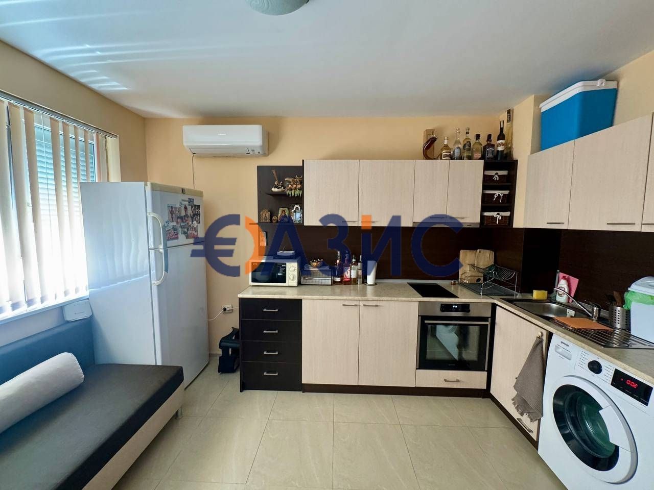 Апартаменты в Несебре, Болгария, 75.6 м² - фото 5