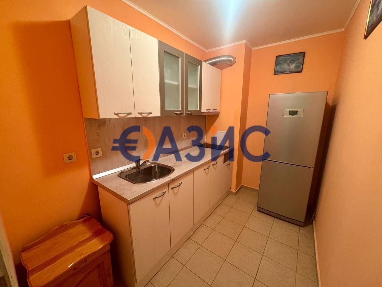 Апартаменты на Солнечном берегу, Болгария, 75 м² - фото 6