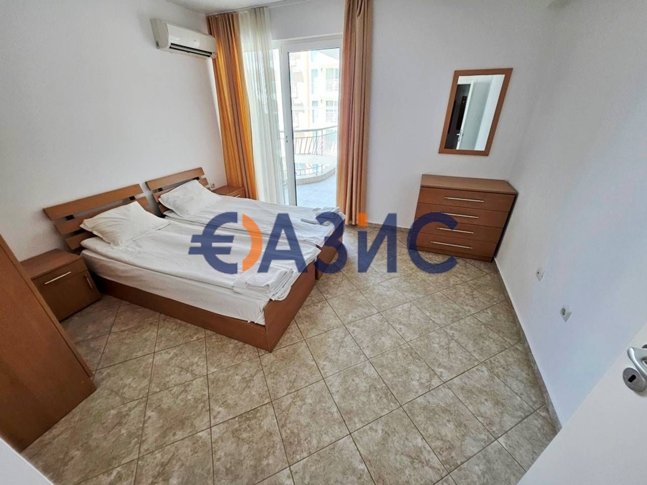 Апартаменты на Солнечном берегу, Болгария, 103 м² - фото 6