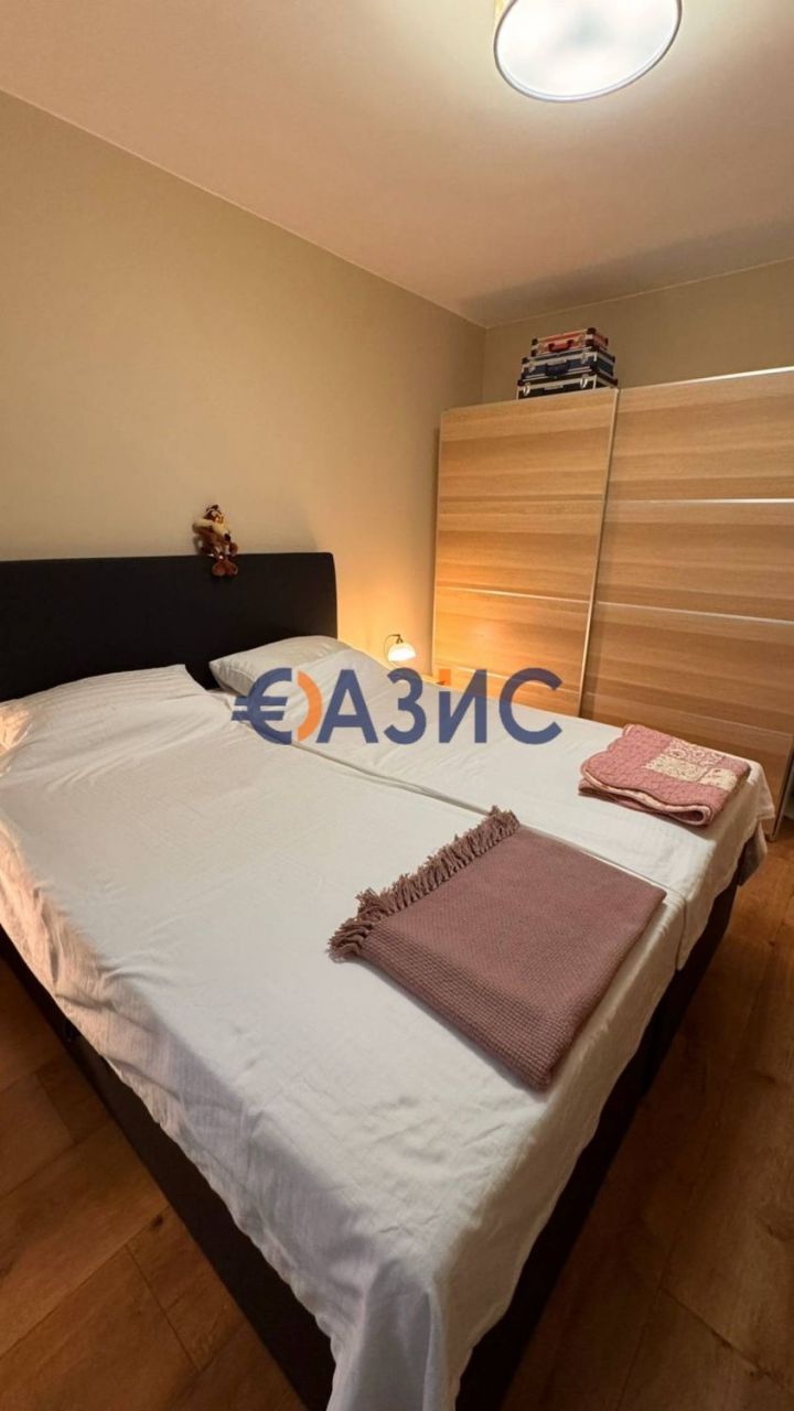 Апартаменты в Святом Власе, Болгария, 151 м² - фото 7