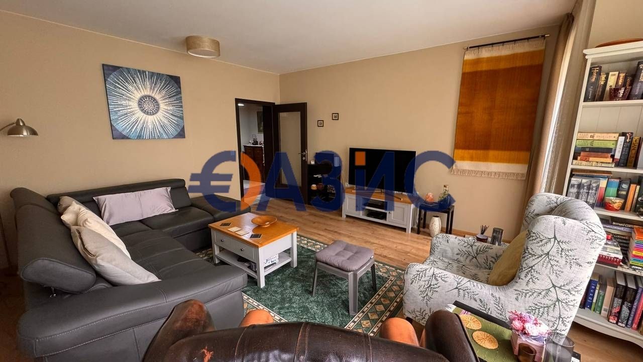 Апартаменты в Святом Власе, Болгария, 151 м² - фото 8