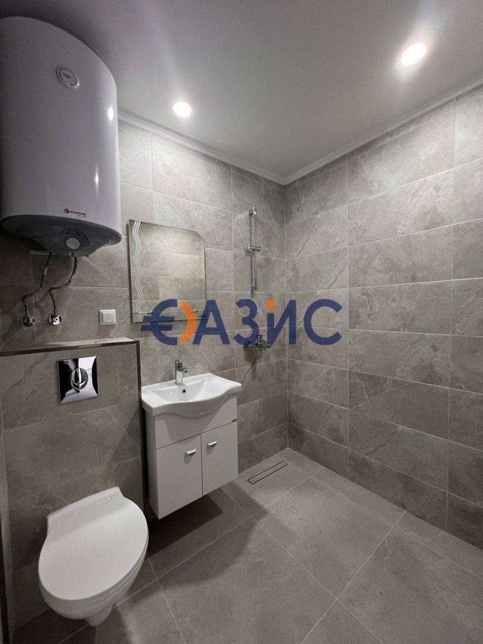 Апартаменты в Святом Власе, Болгария, 51 м² - фото 9