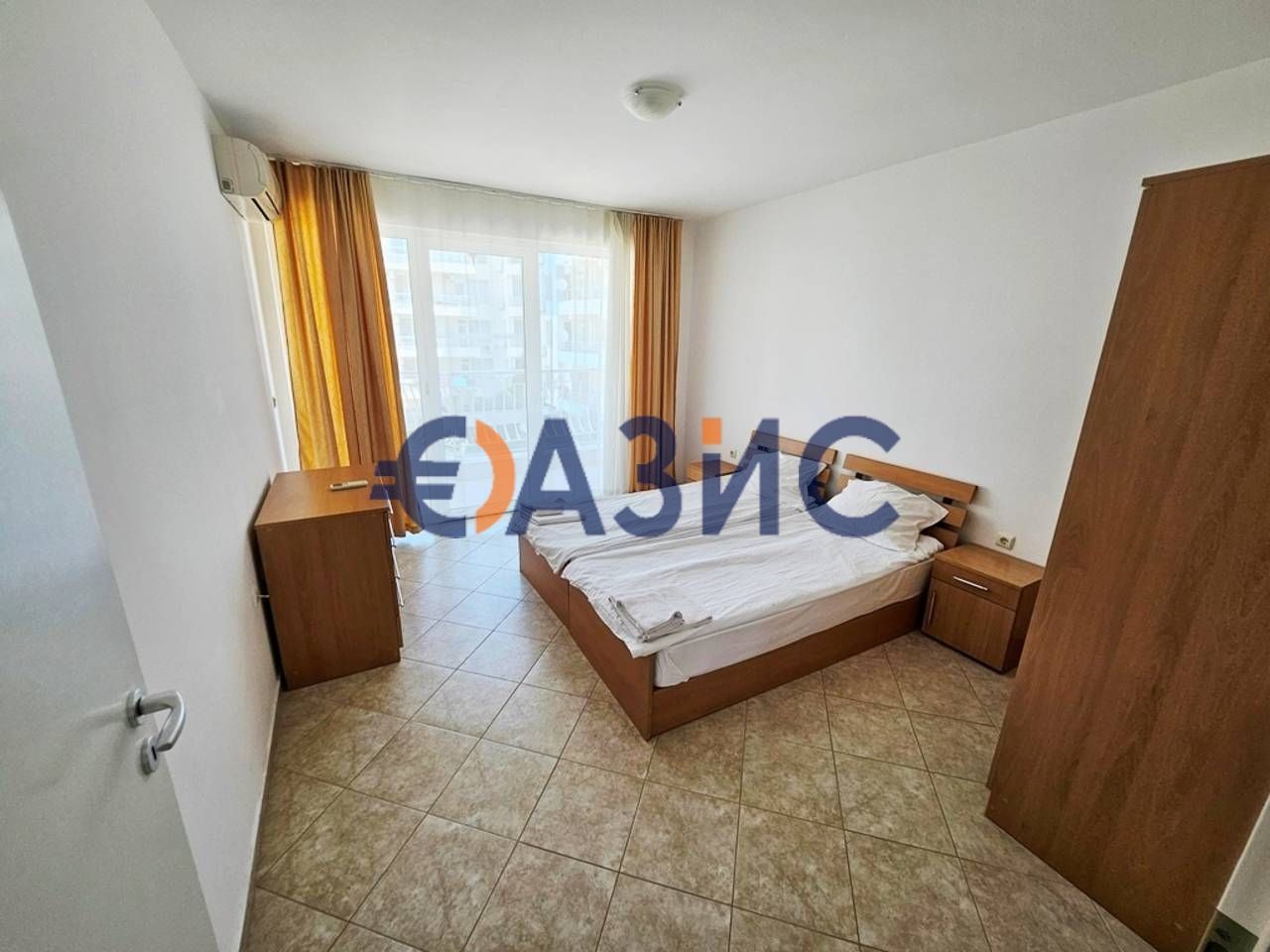 Апартаменты на Солнечном берегу, Болгария, 103 м² - фото 9