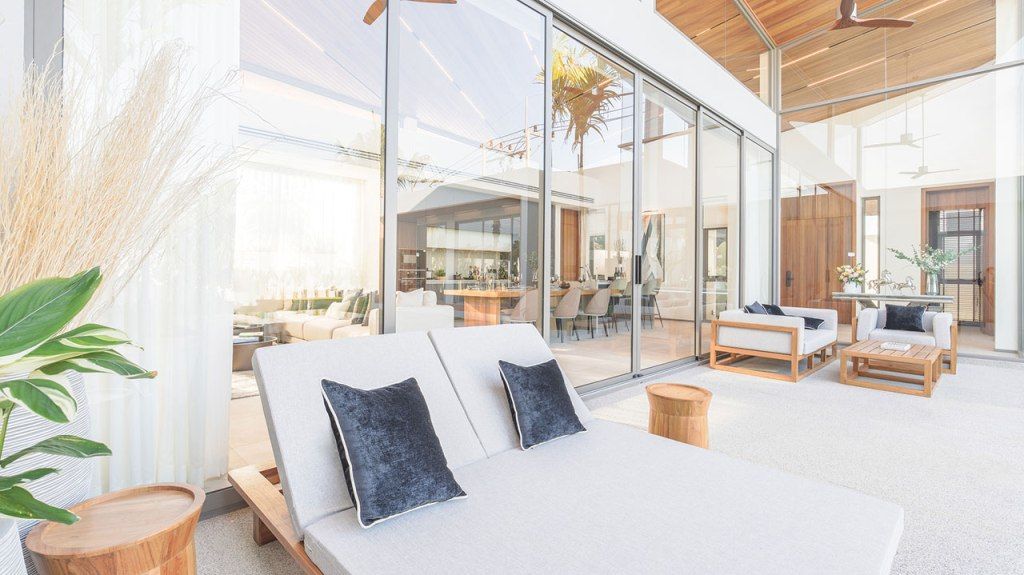 Вилла на Пхукете, Таиланд, 411 м² - фото 17