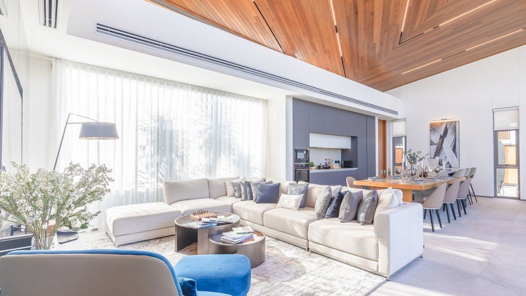 Вилла на Пхукете, Таиланд, 411 м² - фото 2